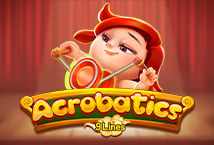 Acrobatics