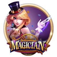 magician